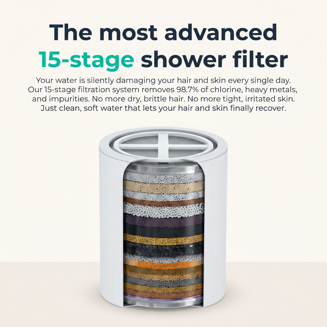 Filter Replacement Wall Mount