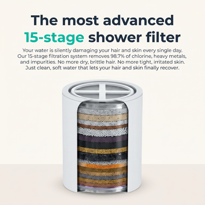 Filter Replacement Wall Mount