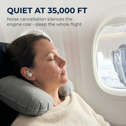 QuietPods™