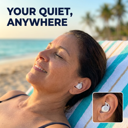 QuietPods™