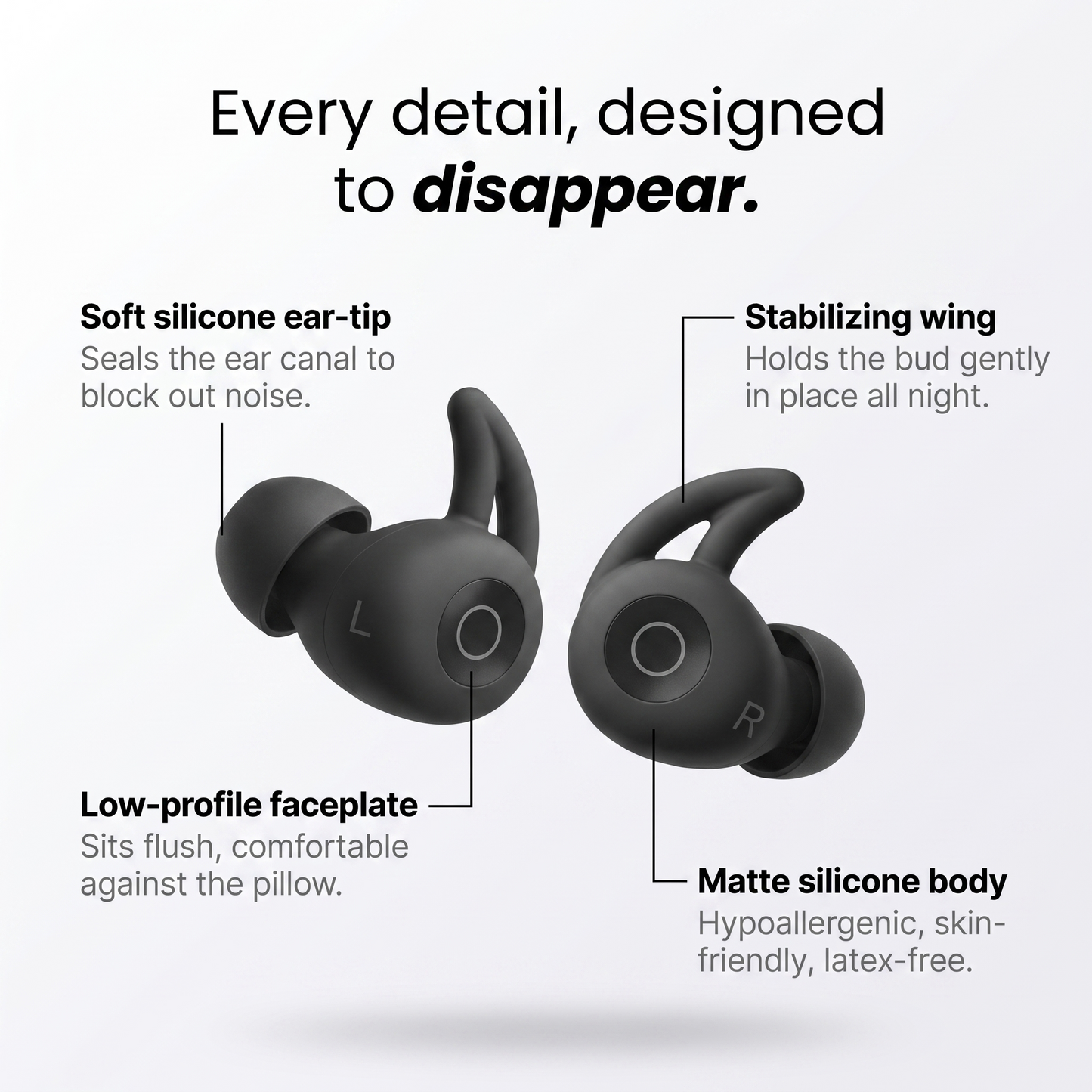 SnoozePods Pro BOGO