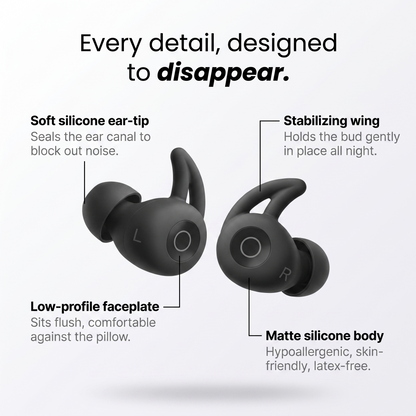 SnoozePods Pro BOGO