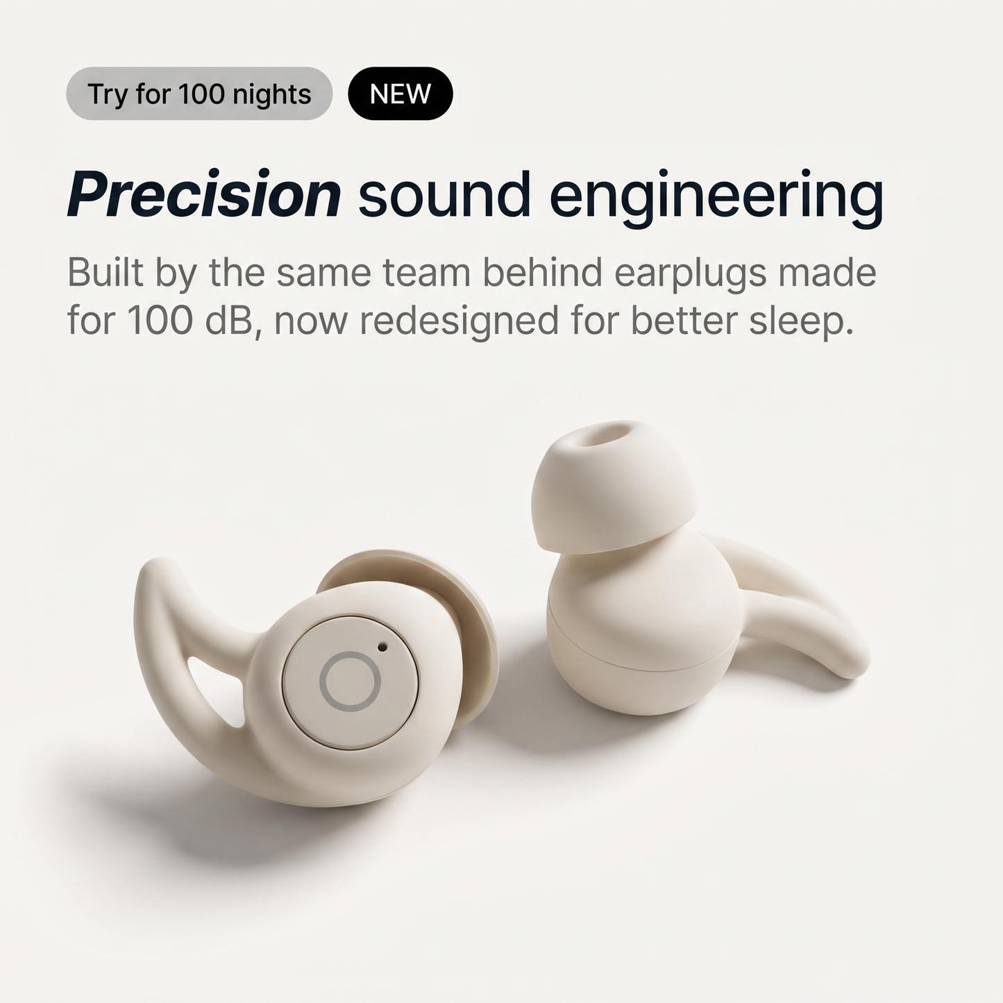 SnoozePods Pro BOGO