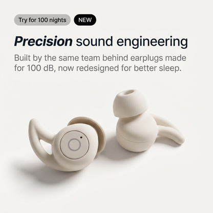 SnoozePods Pro BOGO