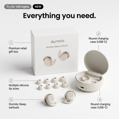SnoozePods Pro BOGO